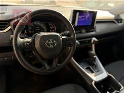 تويوتا راف 4